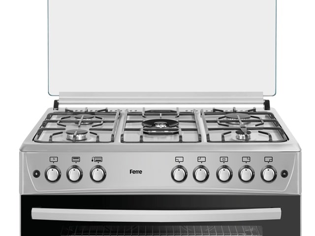 36703 cuisiniere 5 feux ferre 90x60 f9p50g2 di grise.jpg 36703 cuisiniere 5 feux ferre 90x60 f9p50g2 di grise.jpg