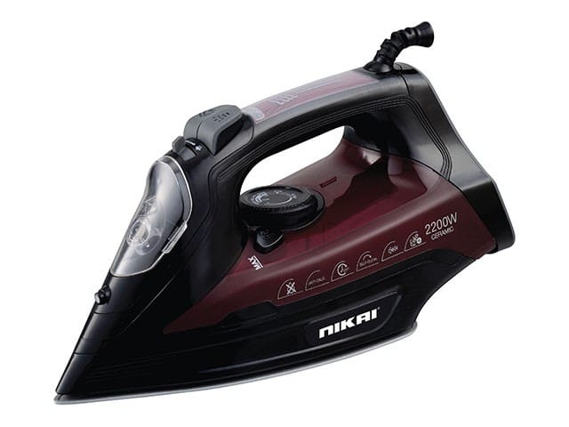 36766 fer a repasser a vapeur nikai 0.36l nsi707ts rougenoir.jpg 36766 fer a repasser a vapeur nikai 0.36l nsi707ts rougenoir.jpg