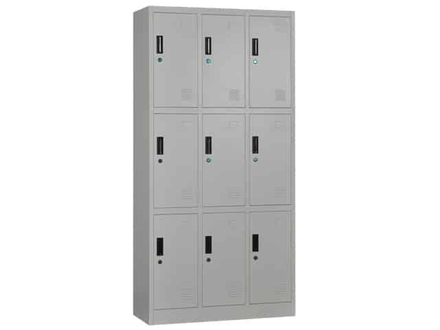 37020 armoire metal vestiaire 9 portes kd 045 gris 1850900400 tole 0.7.jpg 37020 armoire metal vestiaire 9 portes kd 045 gris 1850900400 tole 0.7.jpg