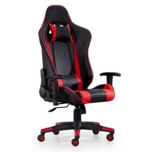 37542 fauteuil orthopedique gaming en pu g 205 rougenoire 6753124 132.jpg