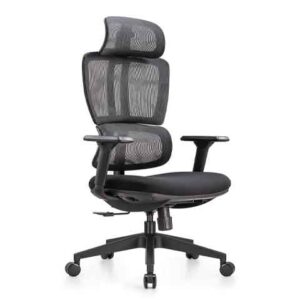 37903 fauteuil dossier haut a maille ga023h noir orthopedique.jpg