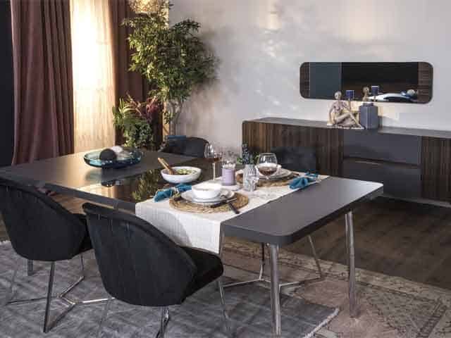 37935 table a manger 6 places reven extansible 1715x1060x179 marron gris.jpg 37935 table a manger 6 places reven extansible 1715x1060x179 marron gris.jpg