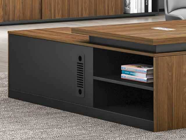 37942 bureau president km 100 32001200760 melamine tp 904 marrongrey.jpg 37942 bureau president km 100 32001200760 melamine tp 904 marrongrey.jpg