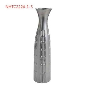 38105 vase de decoration ref 2224 1 s couleur argent.jpg