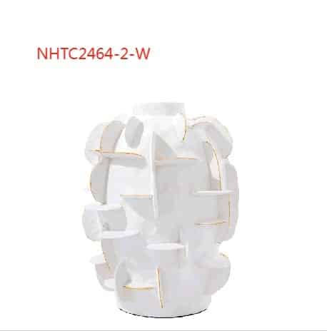 38147 vase de decoration ref nhtc2464 2 w couleur blanc.jpg 38147 vase de decoration ref nhtc2464 2 w couleur blanc.jpg