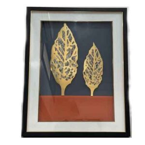 38283 tableau de decoration 80x60x5 couleur noir doree orange.jpg