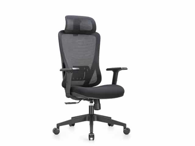 38401 fauteuil dossier haut a maille gr021h noir orthopedique.jpg 38401 fauteuil dossier haut a maille gr021h noir orthopedique.jpg