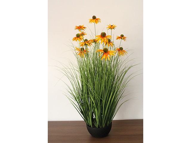 38501 fleurs de decoration ref 02 vertjaune.jpg 38501 fleurs de decoration ref 02 vertjaune.jpg