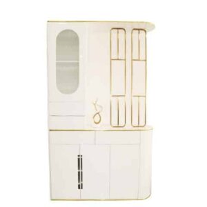 38535 vaisselier en marbre ref 325 couleur blanc 123x43x83.jpg