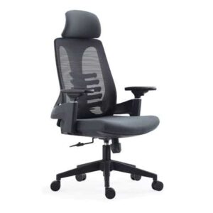 38624 fauteuil dossier haut en maille 679ab d noire.jpg