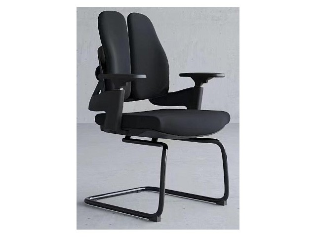38646 fauteuil visiteur en tissu 683cb d noir.jpg 38646 fauteuil visiteur en tissu 683cb d noir.jpg