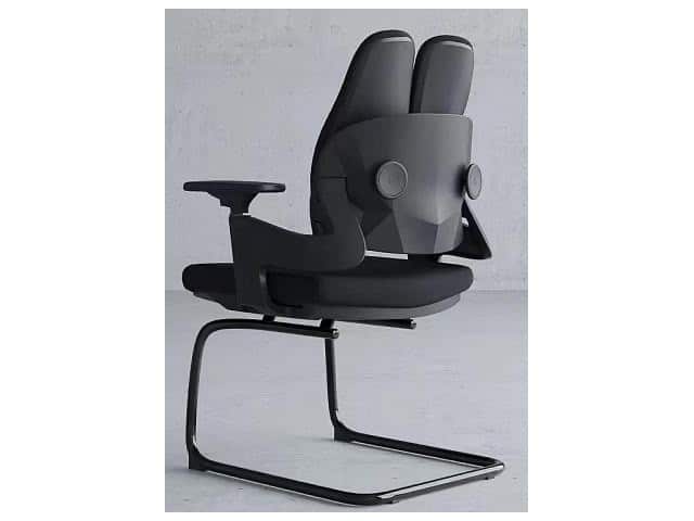 38647 fauteuil visiteur en tissu 683cb d noir.jpg 38647 fauteuil visiteur en tissu 683cb d noir.jpg