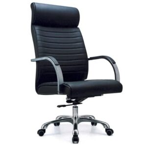 38739 fauteuil dossier haut pu 2014h marron 6169119.jpg