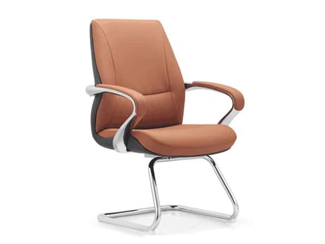 38917 fauteuil visiteur pu ys2302c gx005 orangeys019 marron 7267103.jpg 38917 fauteuil visiteur pu ys2302c gx005 orangeys019 marron 7267103.jpg