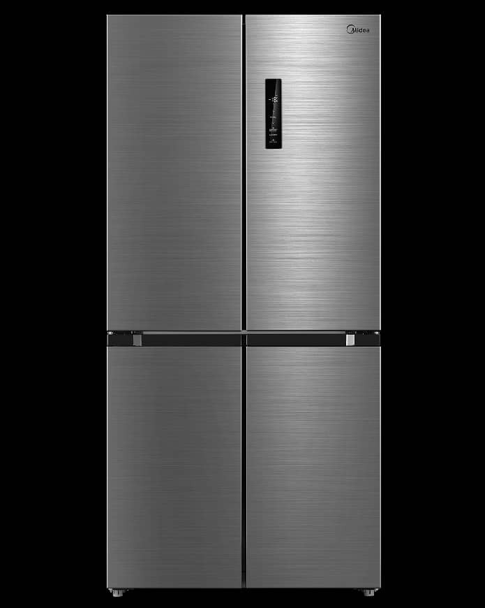 39274 refrigerateur sbs 632l midea mdrf632fig46d 4 pte inver gris 8364177.jpg 39274 refrigerateur sbs 632l midea mdrf632fig46d 4 pte inver gris 8364177.jpg
