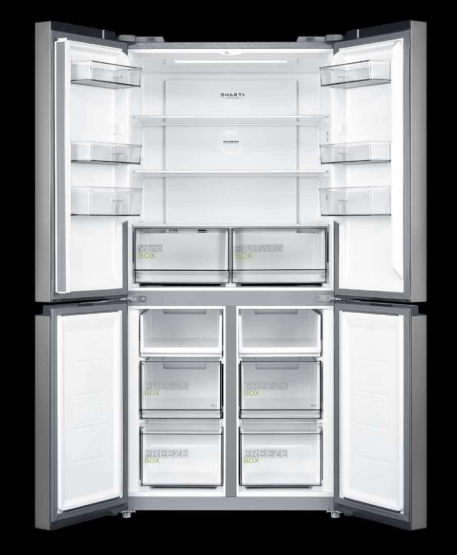39275 refrigerateur sbs 632l midea mdrf632fig46d 4 pte inver gris 8364177.jpg 39275 refrigerateur sbs 632l midea mdrf632fig46d 4 pte inver gris 8364177.jpg