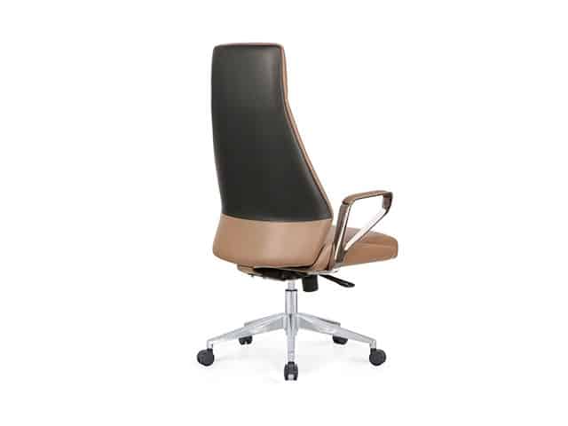39503 fauteuil dossier haut pu dl928a marronnoir 660x1186x1250.jpg 39503 fauteuil dossier haut pu dl928a marronnoir 660x1186x1250.jpg
