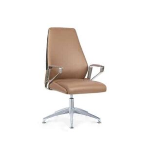 39504 fauteuil visiteur pu dl928c marronnoir 6206551070.jpg