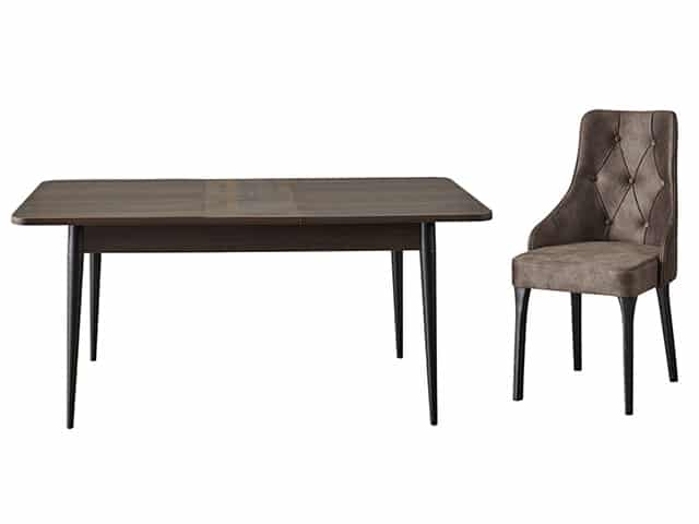 39528 table a manger 6 places furion extansible 1715x1060x179 marron gris.jpg 39528 table a manger 6 places furion extansible 1715x1060x179 marron gris.jpg