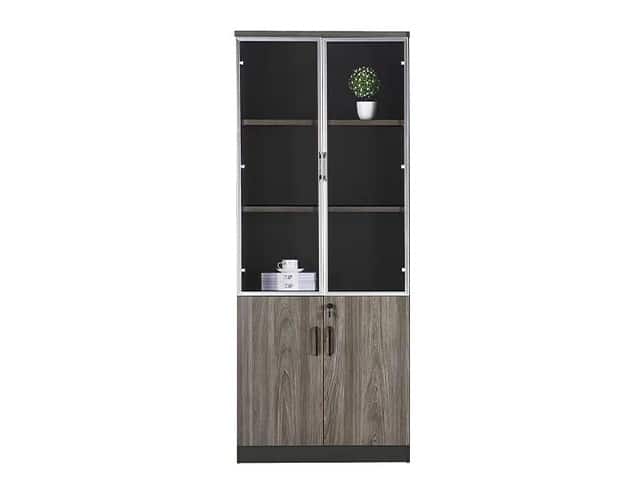 39669 meuble de rgmt haut 2p semi vitre mab04 0820 8004002000 mj elmgrey.jpg 39669 meuble de rgmt haut 2p semi vitre mab04 0820 8004002000 mj elmgrey.jpg