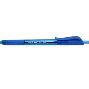 39819 stylo retractable bleu molin bgp112 12 3.jpg