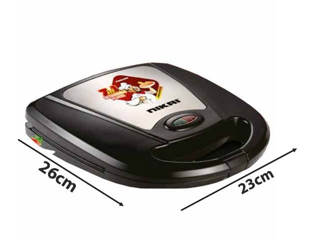 39866 sandwich maker nikai ngt727d noir inox.jpg 39866 sandwich maker nikai ngt727d noir inox.jpg