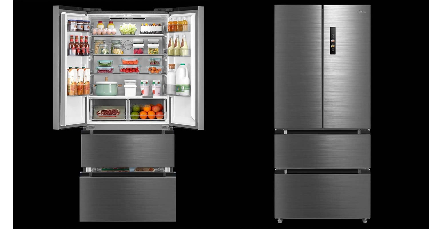 40052 refrigerateur french door 692l midea mdrf692fie46 inver gri 8365189.jpg 40052 refrigerateur french door 692l midea mdrf692fie46 inver gri 8365189.jpg