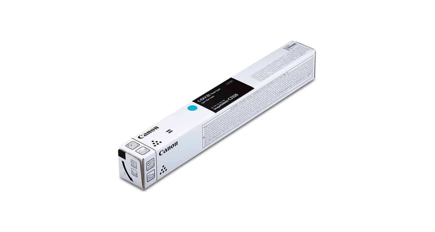 40075 toner canon cexv 65 cyan pour ir3326i.jpg 40075 toner canon cexv 65 cyan pour ir3326i.jpg