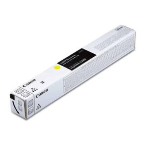 40077 toner canon cexv 65 yellow pour ir3326i.jpg
