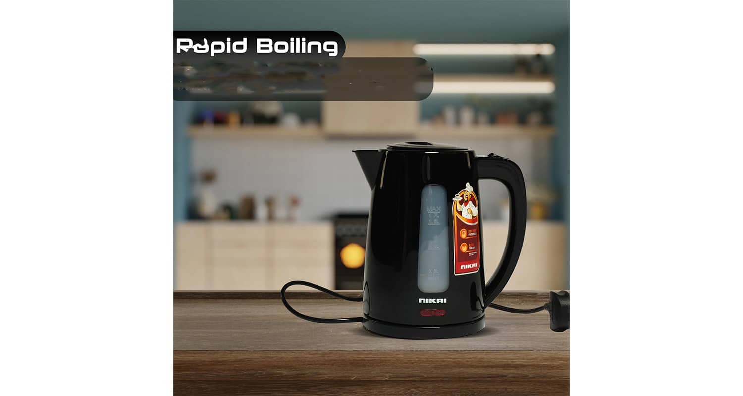 40096 bouilloire electrique en plastique 1.7l nikai 220ax ac 220 240v noir.jpg 40096 bouilloire electrique en plastique 1.7l nikai 220ax ac 220 240v noir.jpg