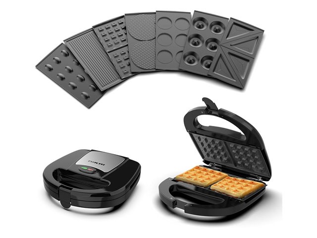 40245 sandwich maker nikai ngt727d noir inox.jpg 40245 sandwich maker nikai ngt727d noir inox.jpg