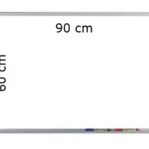 40277 tableau blanc laque magnetique 90x60 cm swb0609.jpg