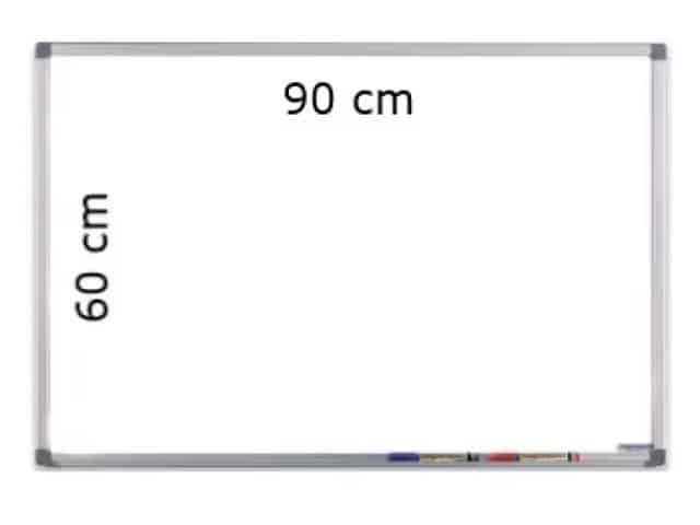 40277 tableau blanc laque magnetique 90x60 cm swb0609.jpg 40277 tableau blanc laque magnetique 90x60 cm swb0609.jpg