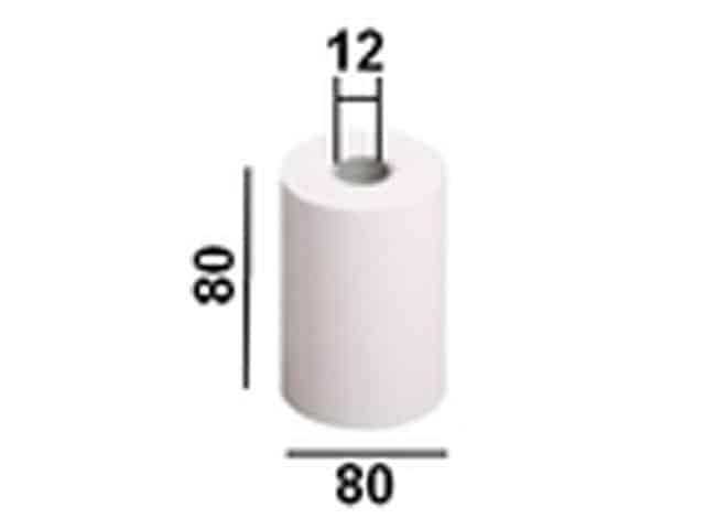 40285 bobine thermique 80x80x12 fpt8080.jpg 40285 bobine thermique 80x80x12 fpt8080.jpg
