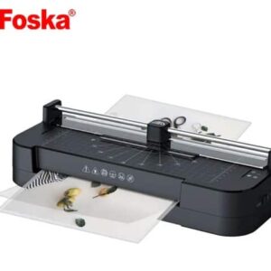 40481 machine a plastifier a4 foska lm1003.jpg