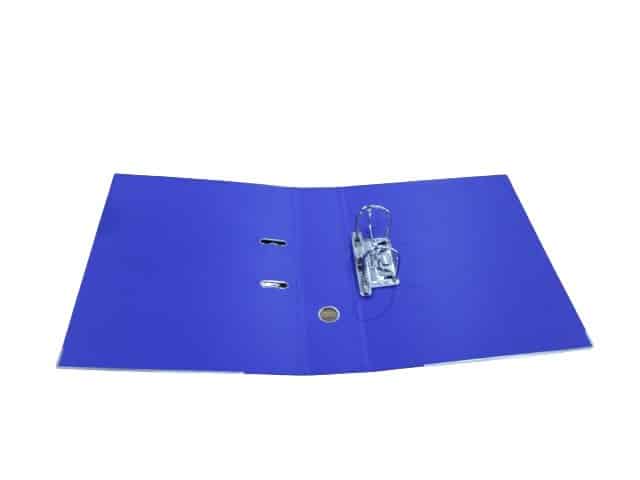 40518 classeur lev pvc a4 fc size bleu w9401.jpg 40518 classeur lev pvc a4 fc size bleu w9401.jpg