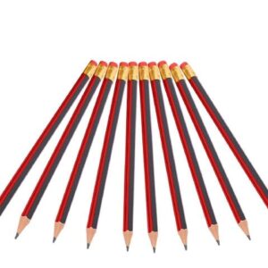 40536 crayon noir hb foska qb012gomme.jpg