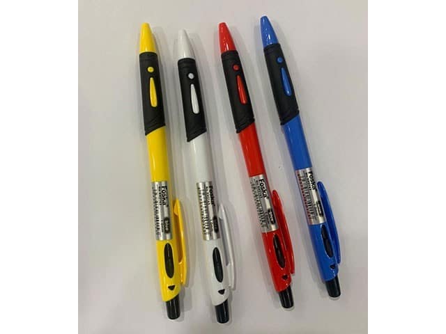 40537 stylo bille rectractable blau 1.mm foska bleu xh2163.jpg 40537 stylo bille rectractable blau 1.mm foska bleu xh2163.jpg