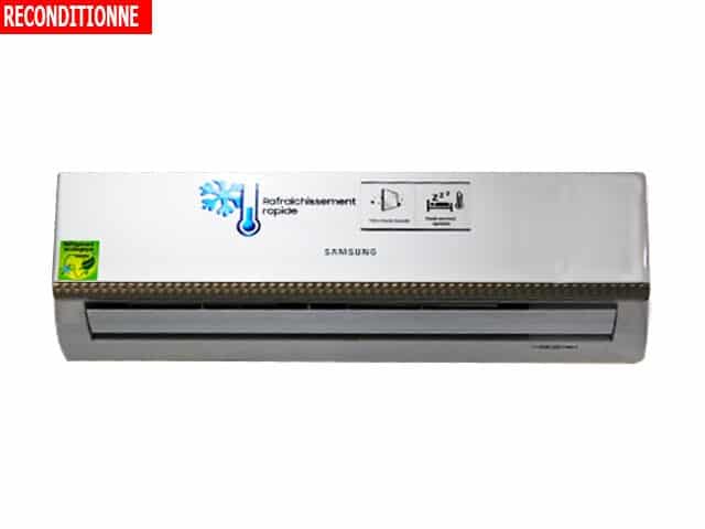 40830 split 1.5cv samsung max ar12trhgawkx 12000btu gaz r410 reconditionne.jpg 40830 split 1.5cv samsung max ar12trhgawkx 12000btu gaz r410 reconditionne.jpg