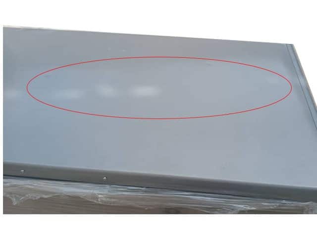 41094 congelateur horizontal coffre 500l finix bdw 450 gris 130x67x83reco.jpg 41094 congelateur horizontal coffre 500l finix bdw 450 gris 130x67x83reco.jpg
