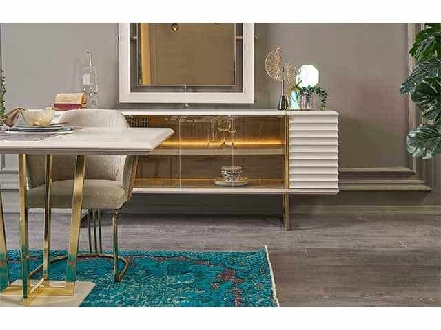 41385 meuble tv verona 18024355buffetmirroirtam 6 places beigemarron.jpg 41385 meuble tv verona 18024355buffetmirroirtam 6 places beigemarron.jpg