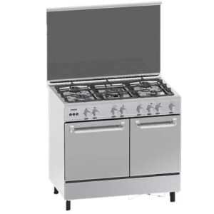 41445 cuisiniere 5 feux finix 90x60 g95ne m 62v11t2g1x avec niche inox.jpg