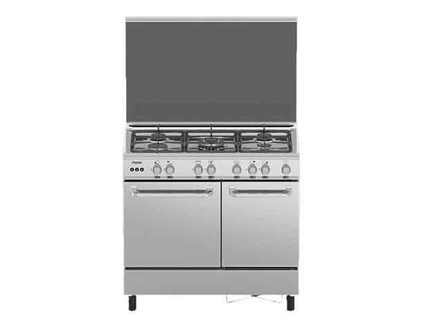 41446 cuisiniere 5 feux finix 90x60 g95ne m 62v11t2g1x avec niche inox.jpg 41446 cuisiniere 5 feux finix 90x60 g95ne m 62v11t2g1x avec niche inox.jpg