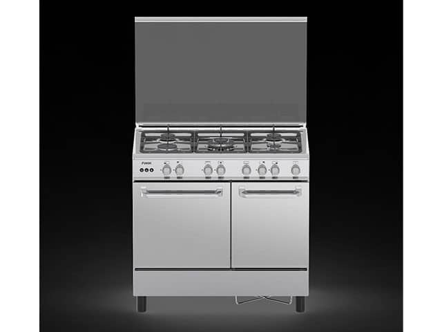 41448 cuisiniere 5 feux finix 90x60 g95ne m 62v11t2g1x avec niche inox.jpg 41448 cuisiniere 5 feux finix 90x60 g95ne m 62v11t2g1x avec niche inox.jpg