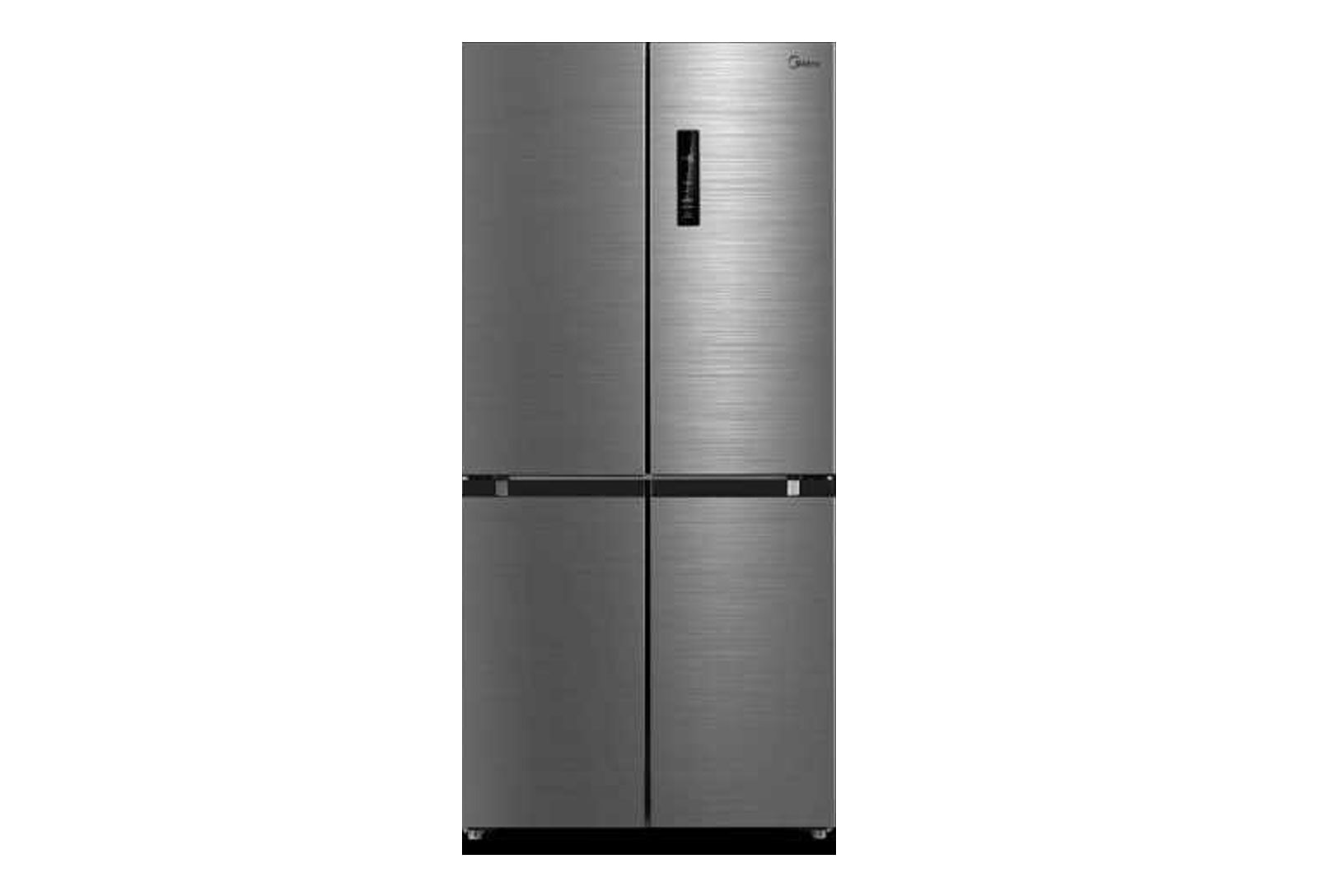 41569 refrigerateur sbs 632l midea mdrf632fig46d 4 pte inver gris 8364177.jpg 41569 refrigerateur sbs 632l midea mdrf632fig46d 4 pte inver gris 8364177.jpg