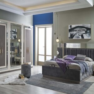 41667 chambre a coucher 180x200 complete portes battantes ruby beige gris.jpg