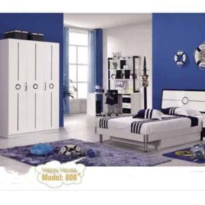 41962 chambre a coucher enfant 120x190 complete ref 808 couleur bleublanc.jpg