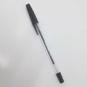 42050 stylo bille noir 1.0 mm ballpoint pens kf34042.jpg
