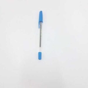 42052 stylo bille bleue 1.0 mm ballpoint pens kf34043.jpg