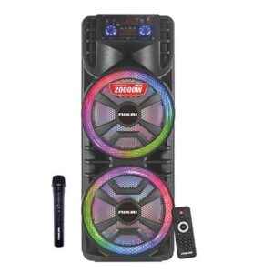 42235 speaker multimedia nikai nprty12602 rechargeable 20000wmictelecomma.jpg